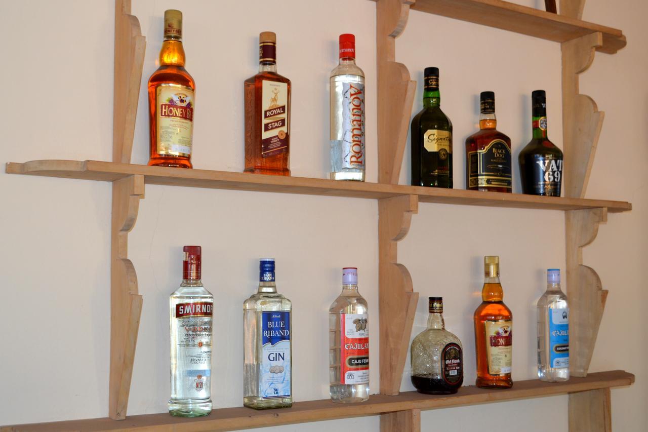 海鸥酒店 卡兰古特 外观 照片